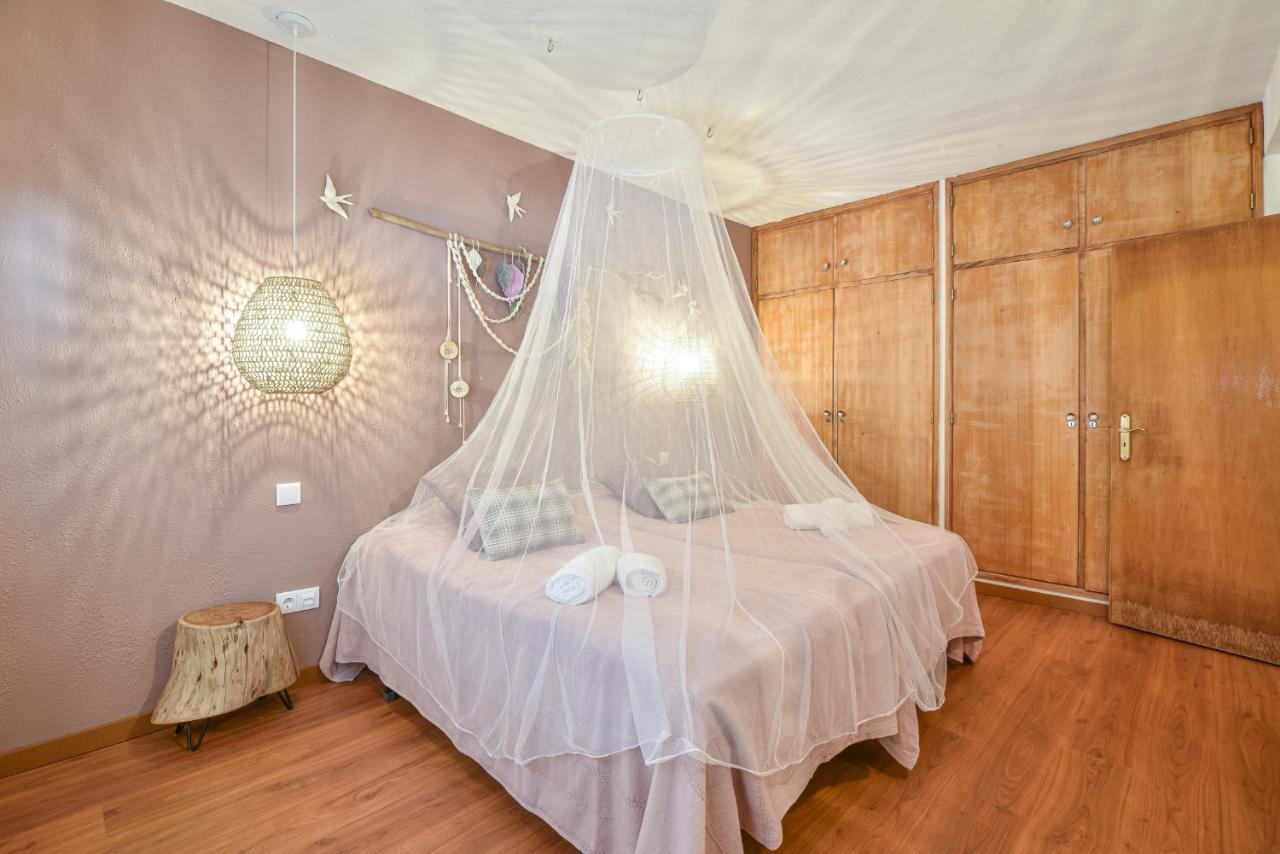 Salema Eco Camp - Sustainable Camping & Glamping Exterior foto