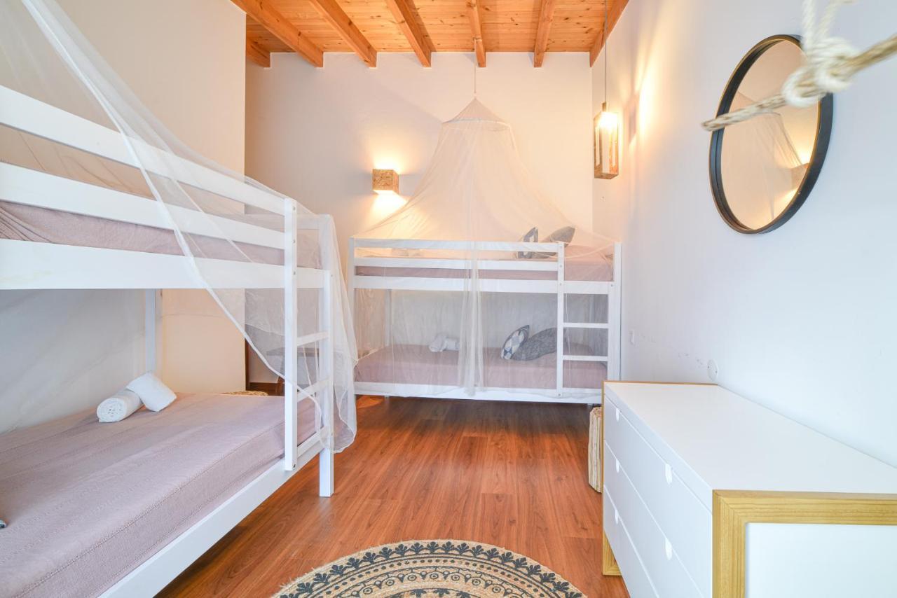 Salema Eco Camp - Sustainable Camping & Glamping Exterior foto