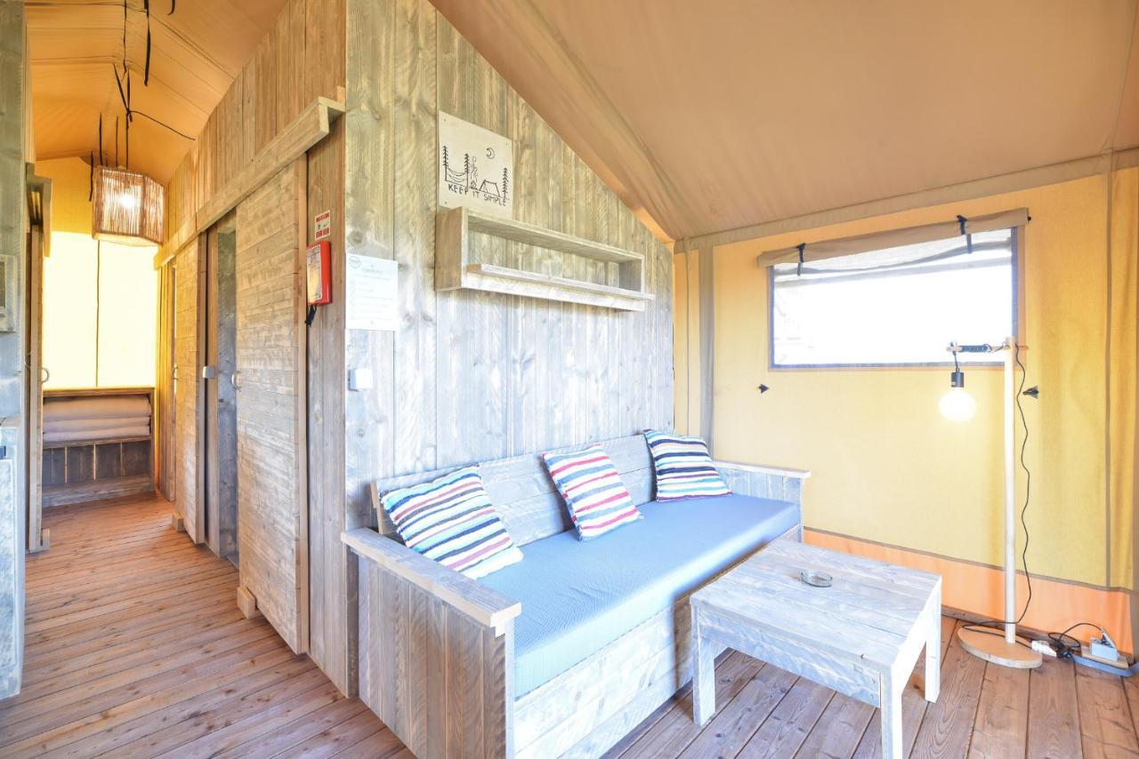 Salema Eco Camp - Sustainable Camping & Glamping Exterior foto