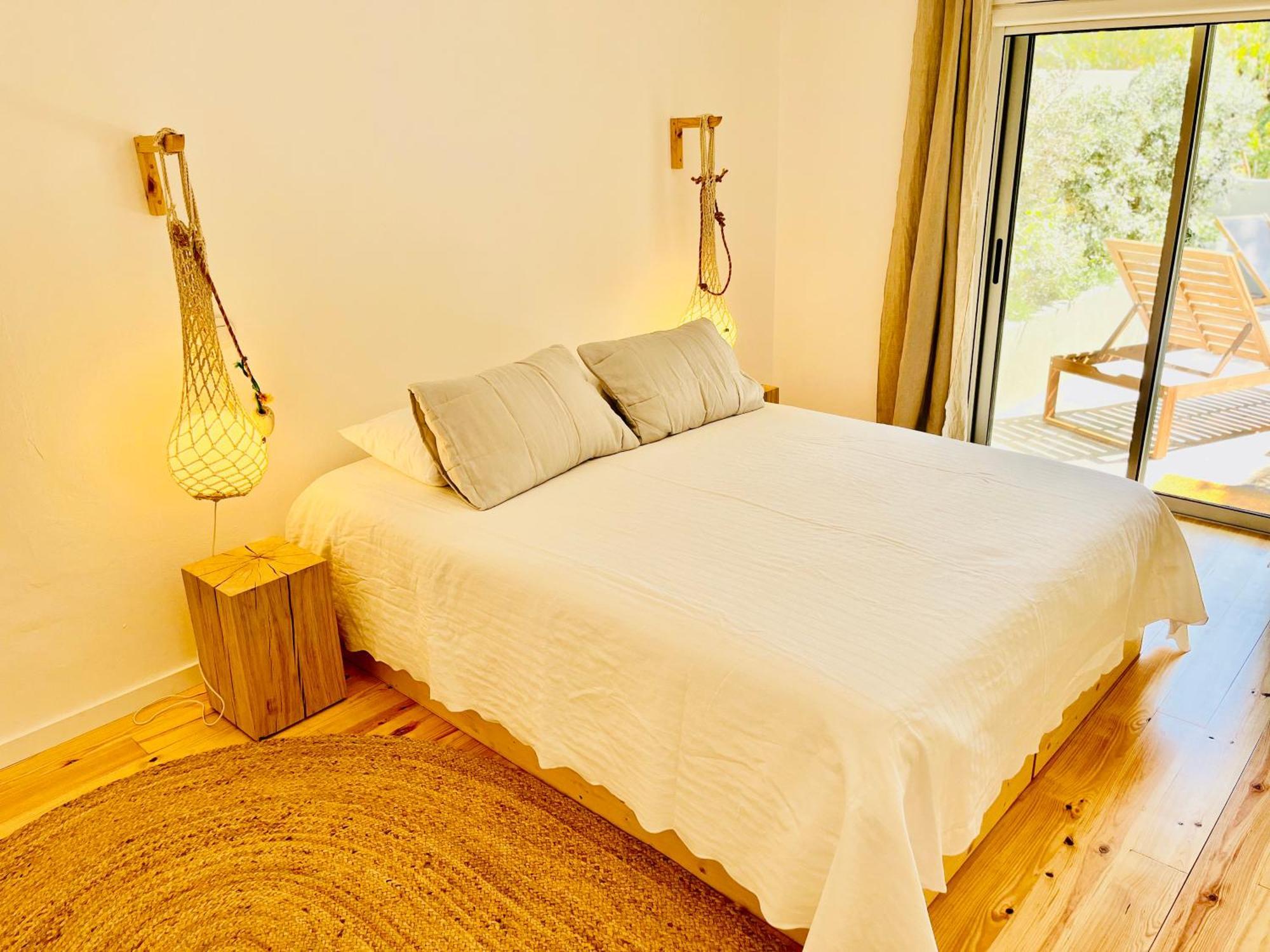 Salema Eco Camp - Sustainable Camping & Glamping Exterior foto