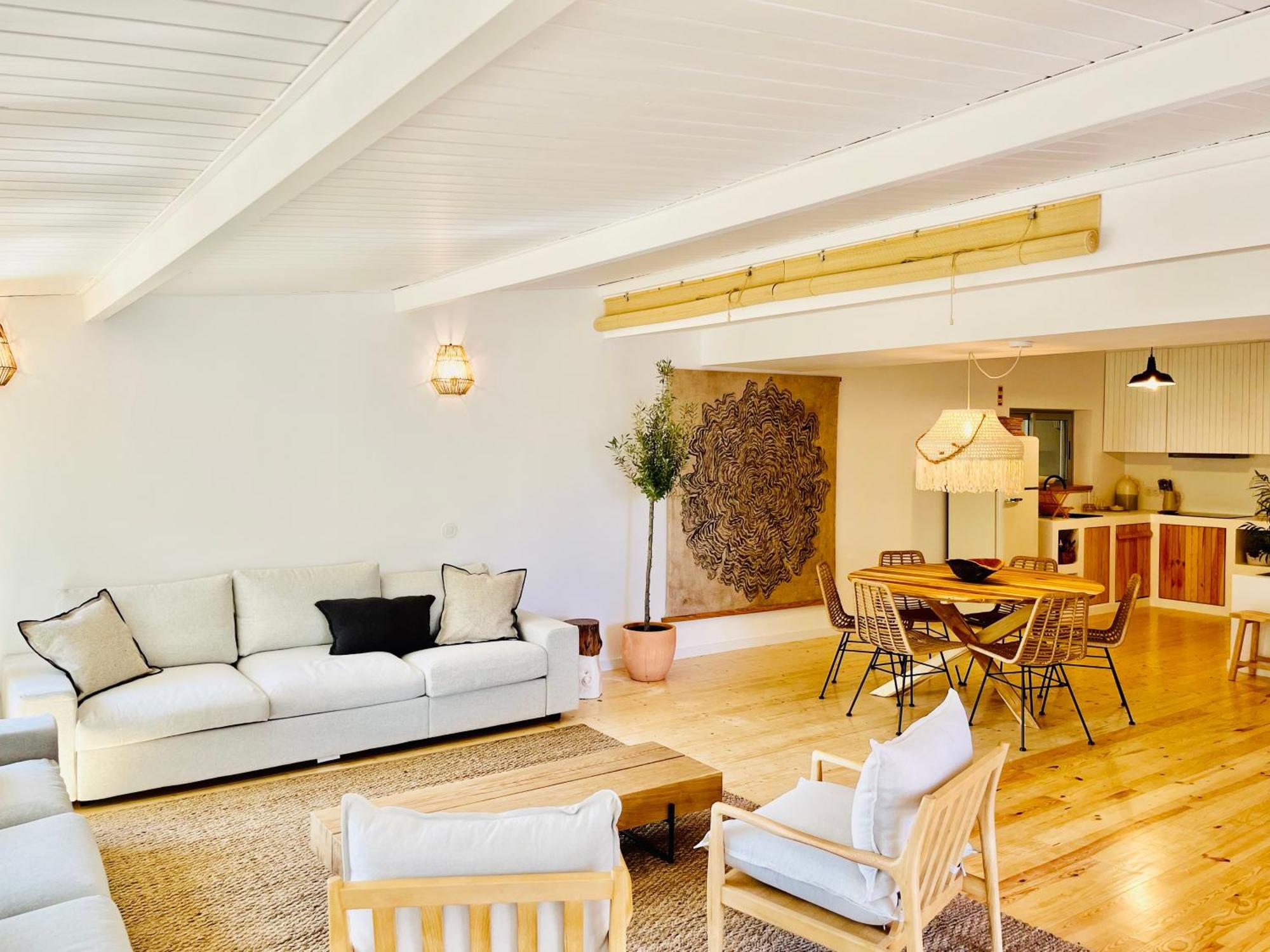 Salema Eco Camp - Sustainable Camping & Glamping Exterior foto