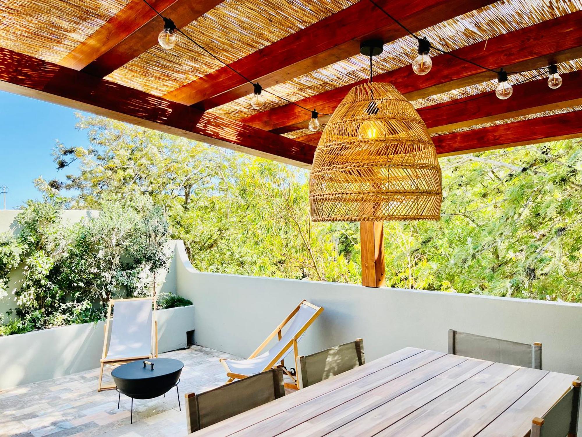 Salema Eco Camp - Sustainable Camping & Glamping Exterior foto